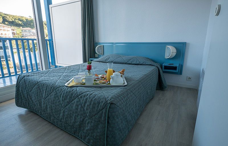 Appart-hôtel Urrugne - Résidence Fort Socoa, foto 6
