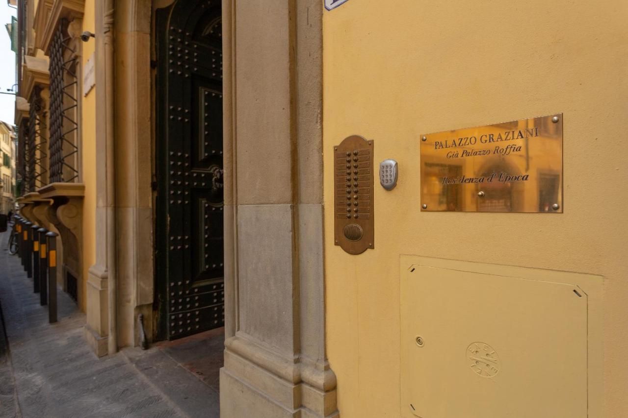 B&B Palazzo Graziani, foto 9