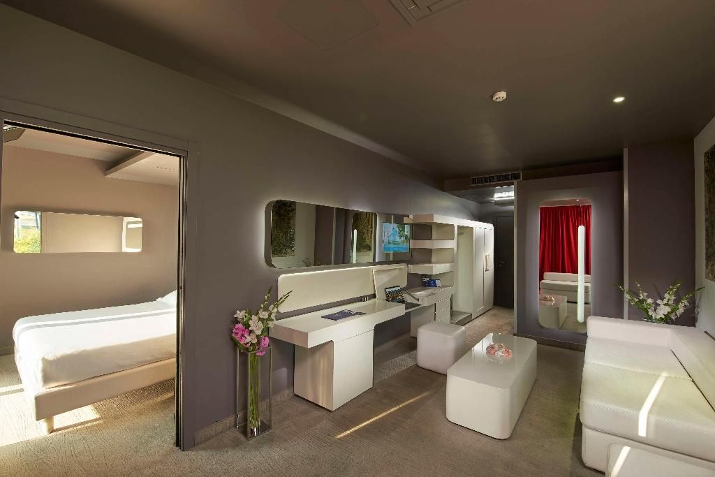 Hotel San Ranieri, foto 11