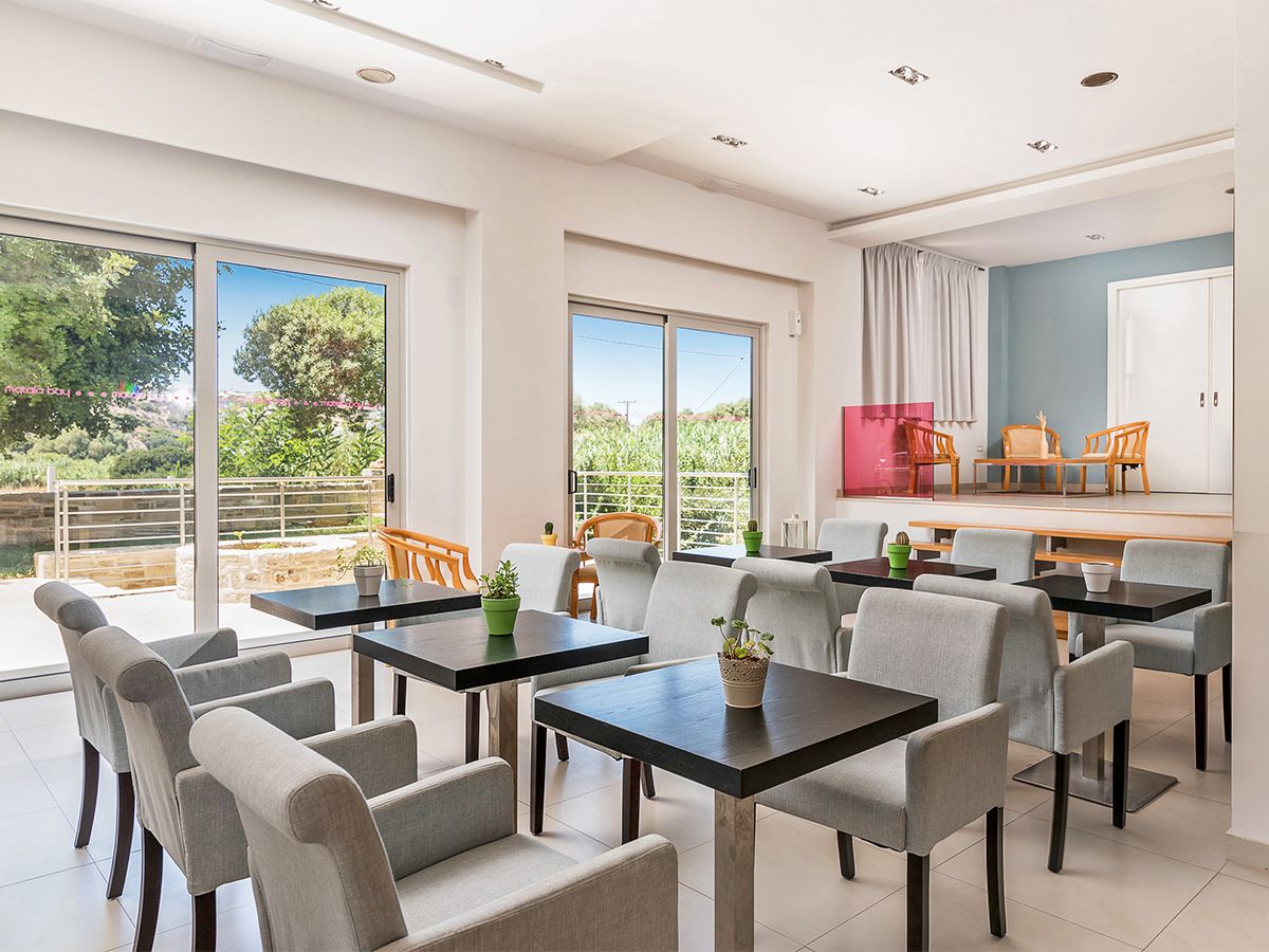 Matala Bay Hotel, foto 6