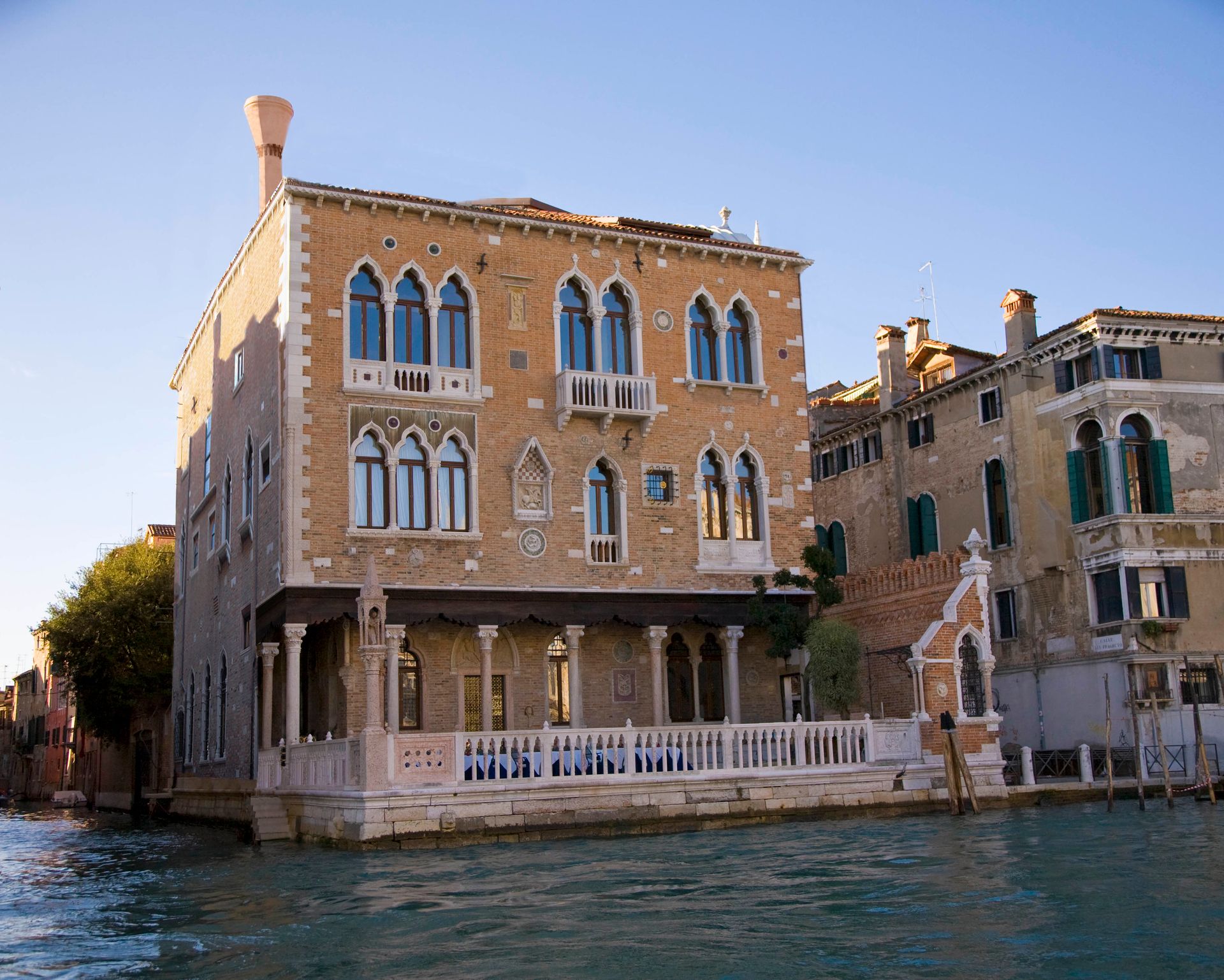 Palazzo Stern, foto 10