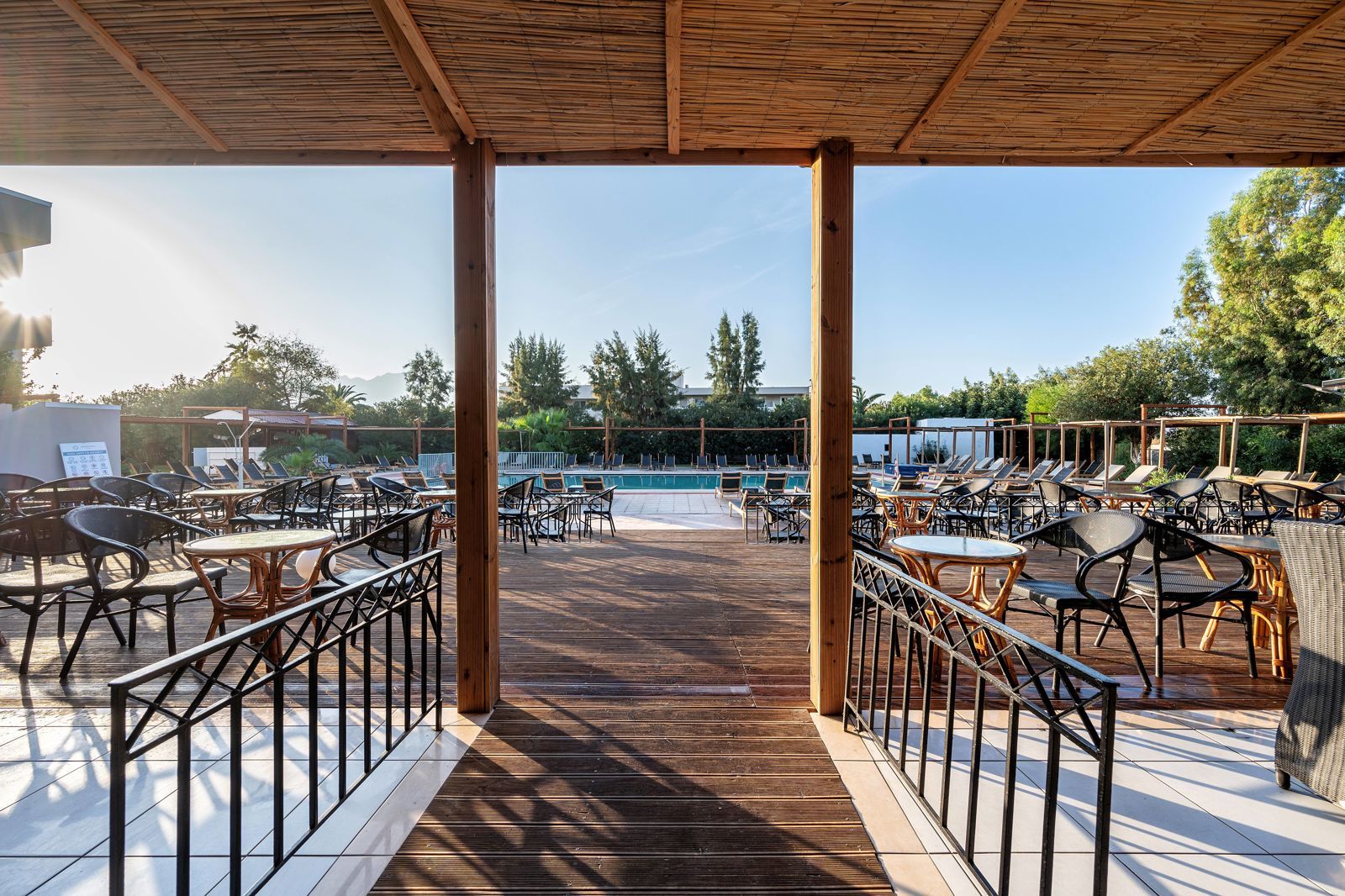 Aegean Bay Hotel, foto 7
