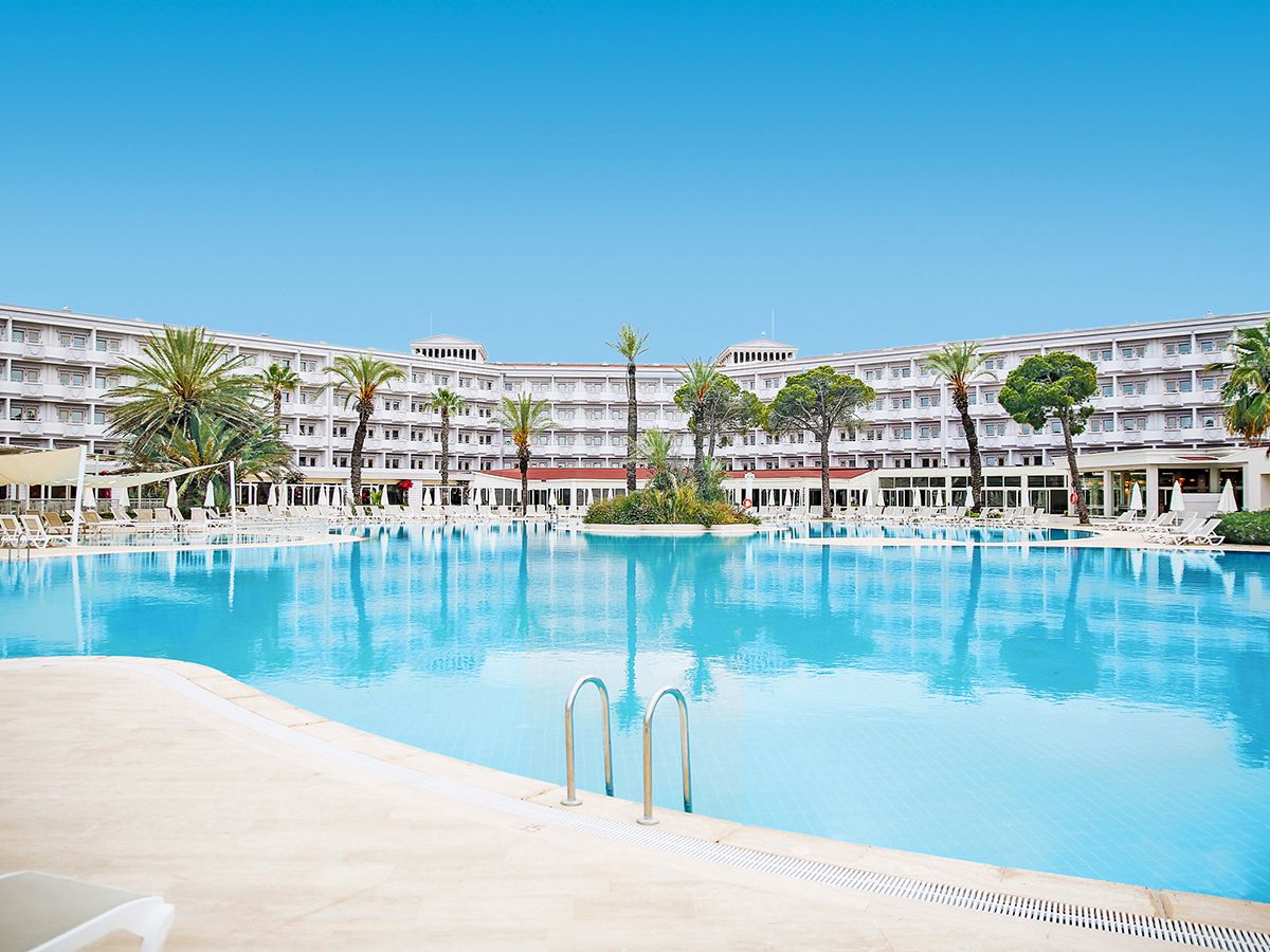 Selectum Noa Belek, foto 12