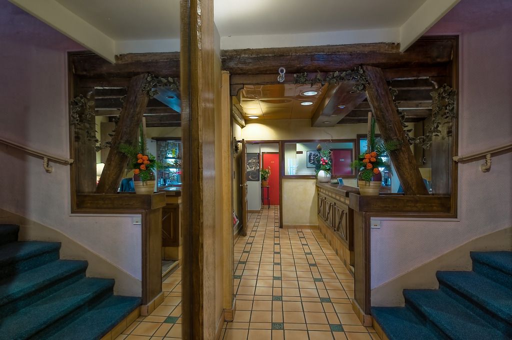 Hotel Le Faubourg, foto 8