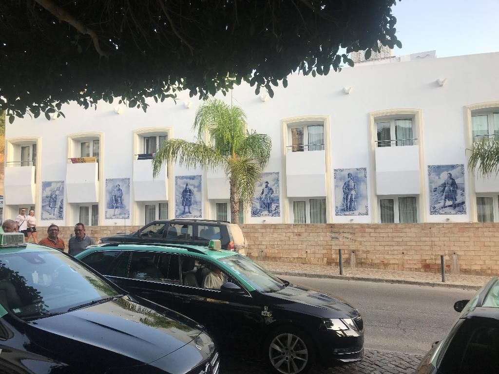 Hotel Carvoeiro Plaza, foto 6