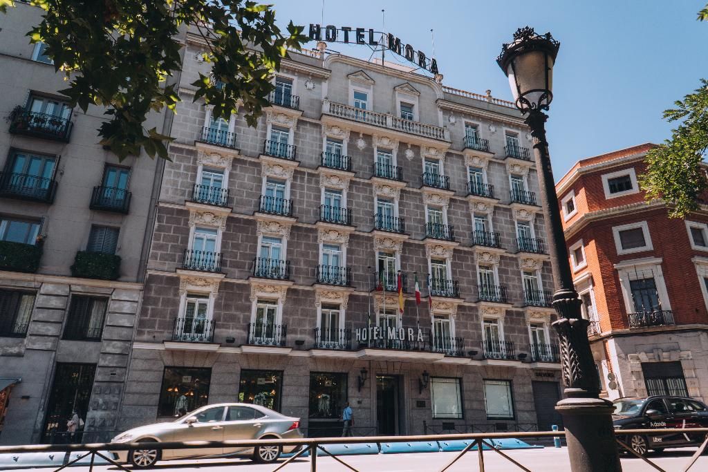 ITC Mora, foto 15
