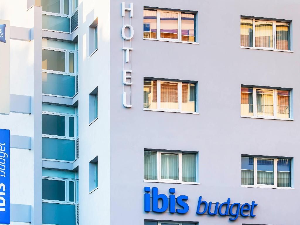 ibis budget Braga Centro, foto 6