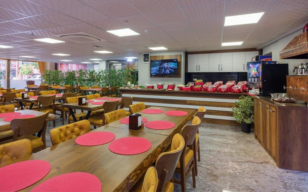 River Elite Hotel Spa, foto 8