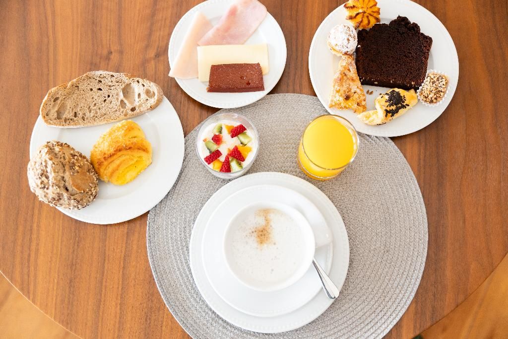 Avenida Boutique Hotel, foto 15