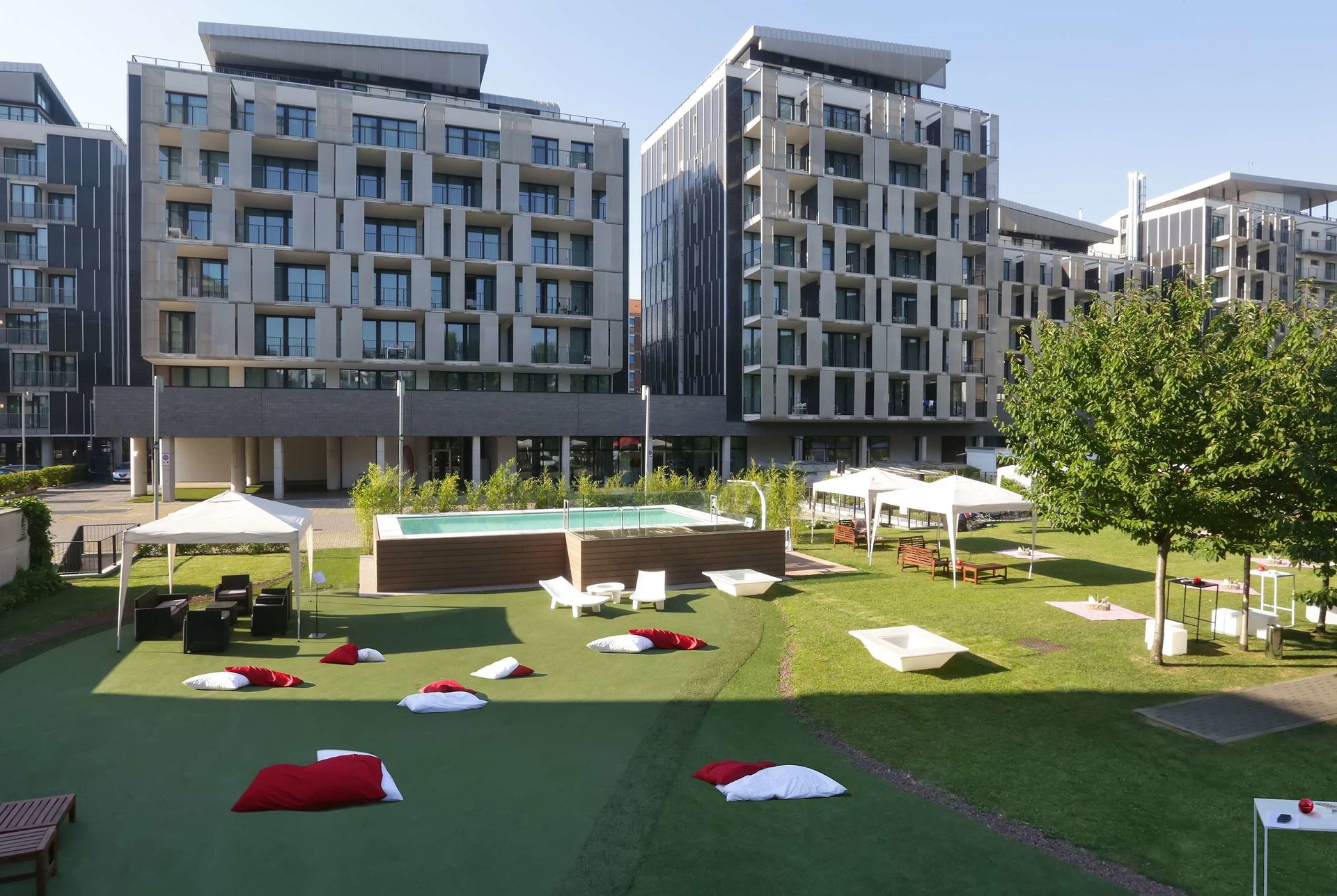 Ramada Plaza by Wyndham Milano, foto 9
