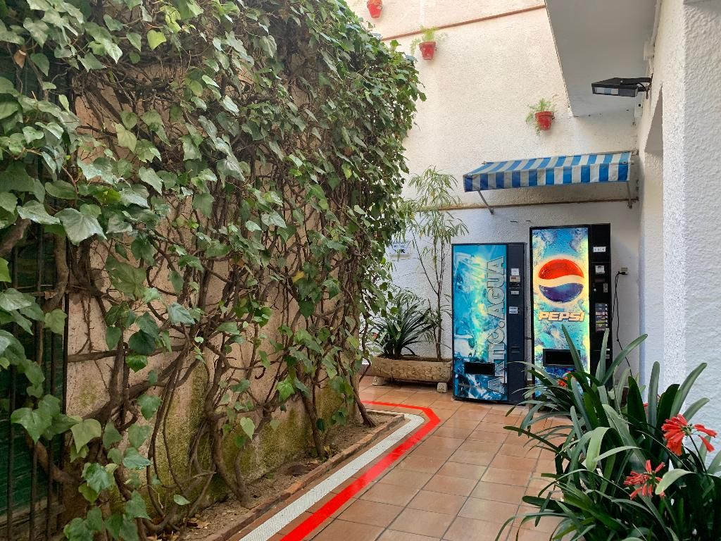 Hotel Galeon, foto 12