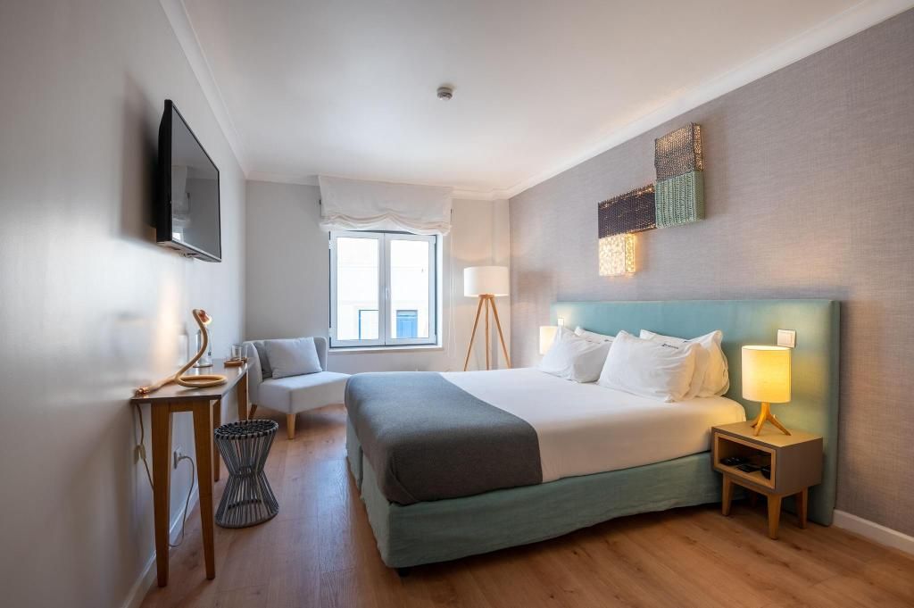 Reserva FLH Hotels Ericeira, foto 4