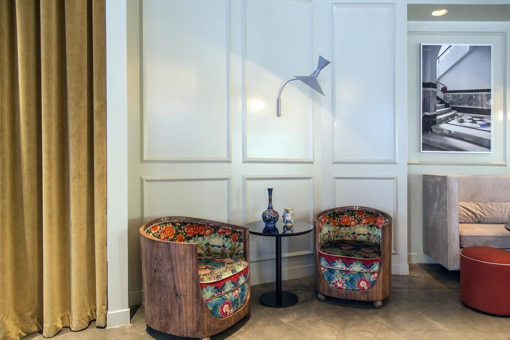 Perianth Hotel, foto 4