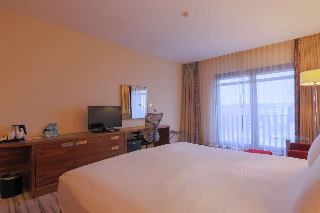 Hilton Garden Inn Eskisehir, foto 12