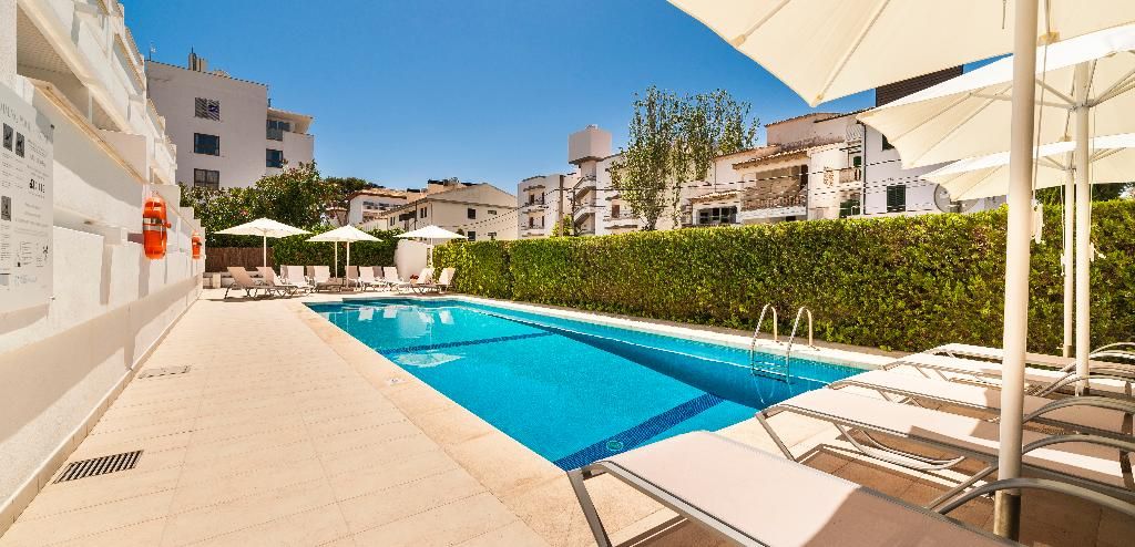 Hoposa Apartments Pollensamar, foto 8