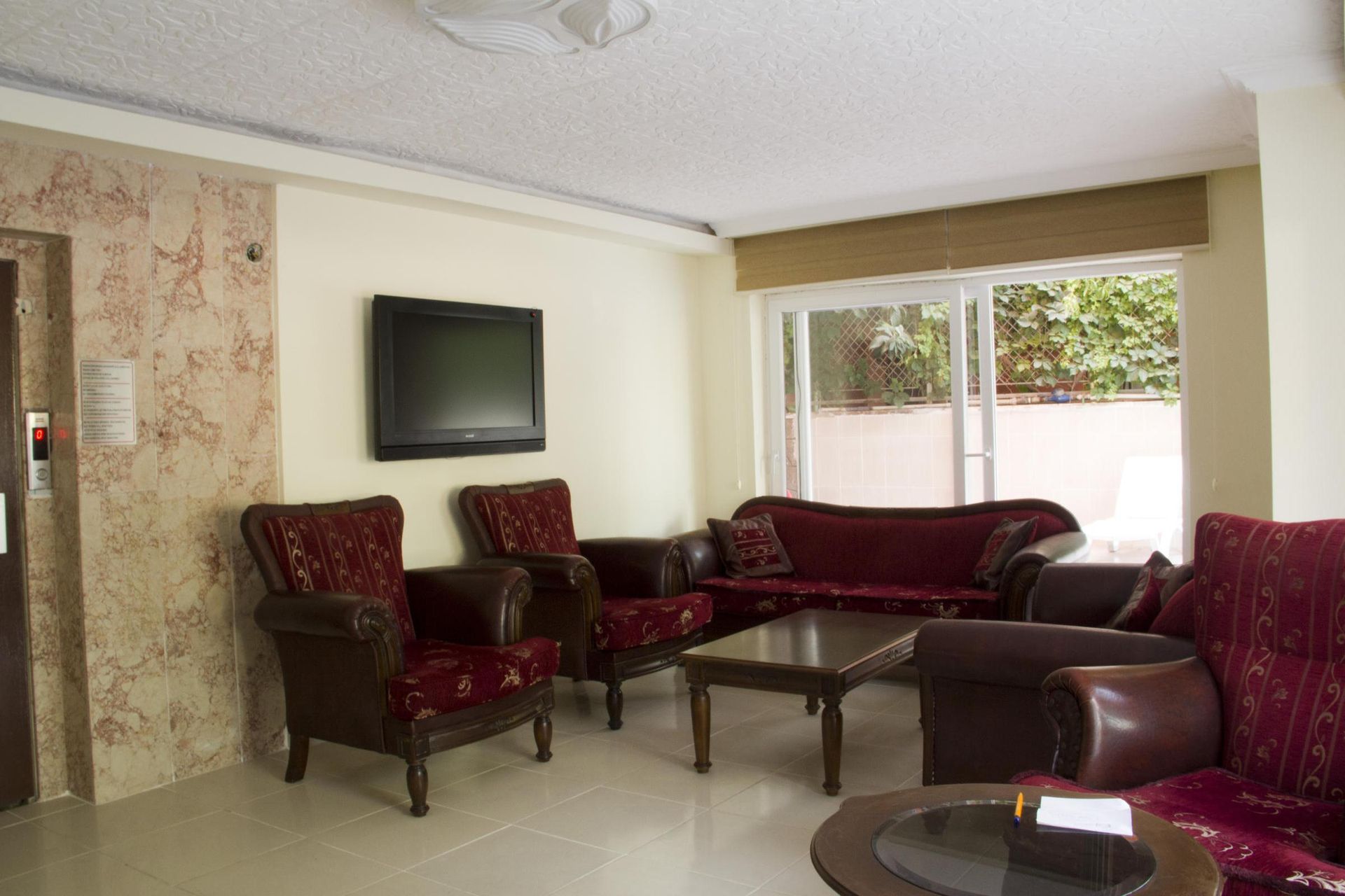 Mesona Hotels Blue Hill, foto 5