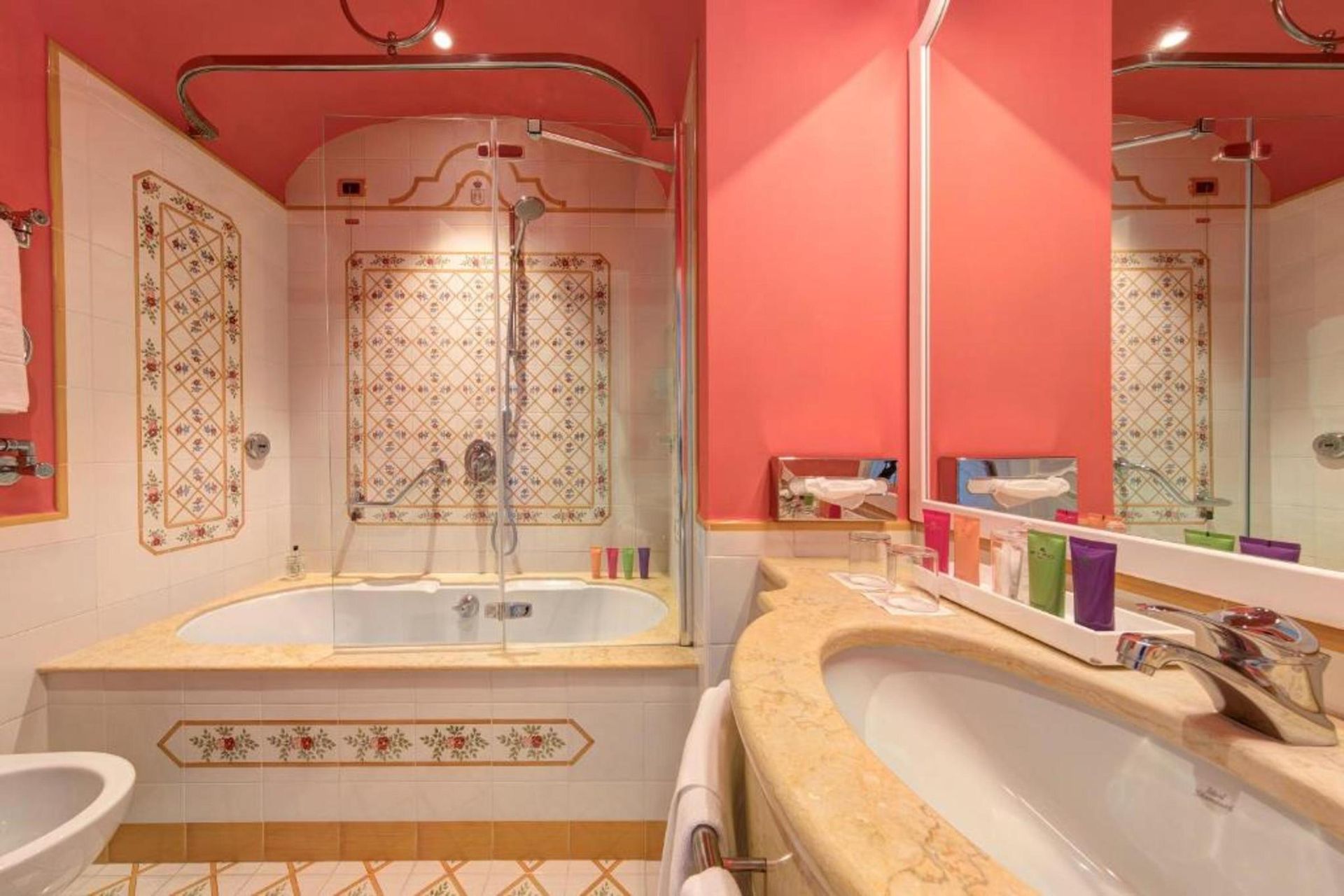 Grand Hotel Royal, foto 6