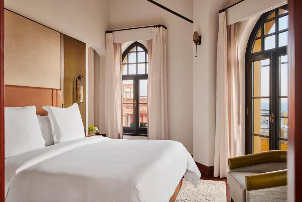 Four Seasons Hotel Istanbul at Sultanahmet, foto 7