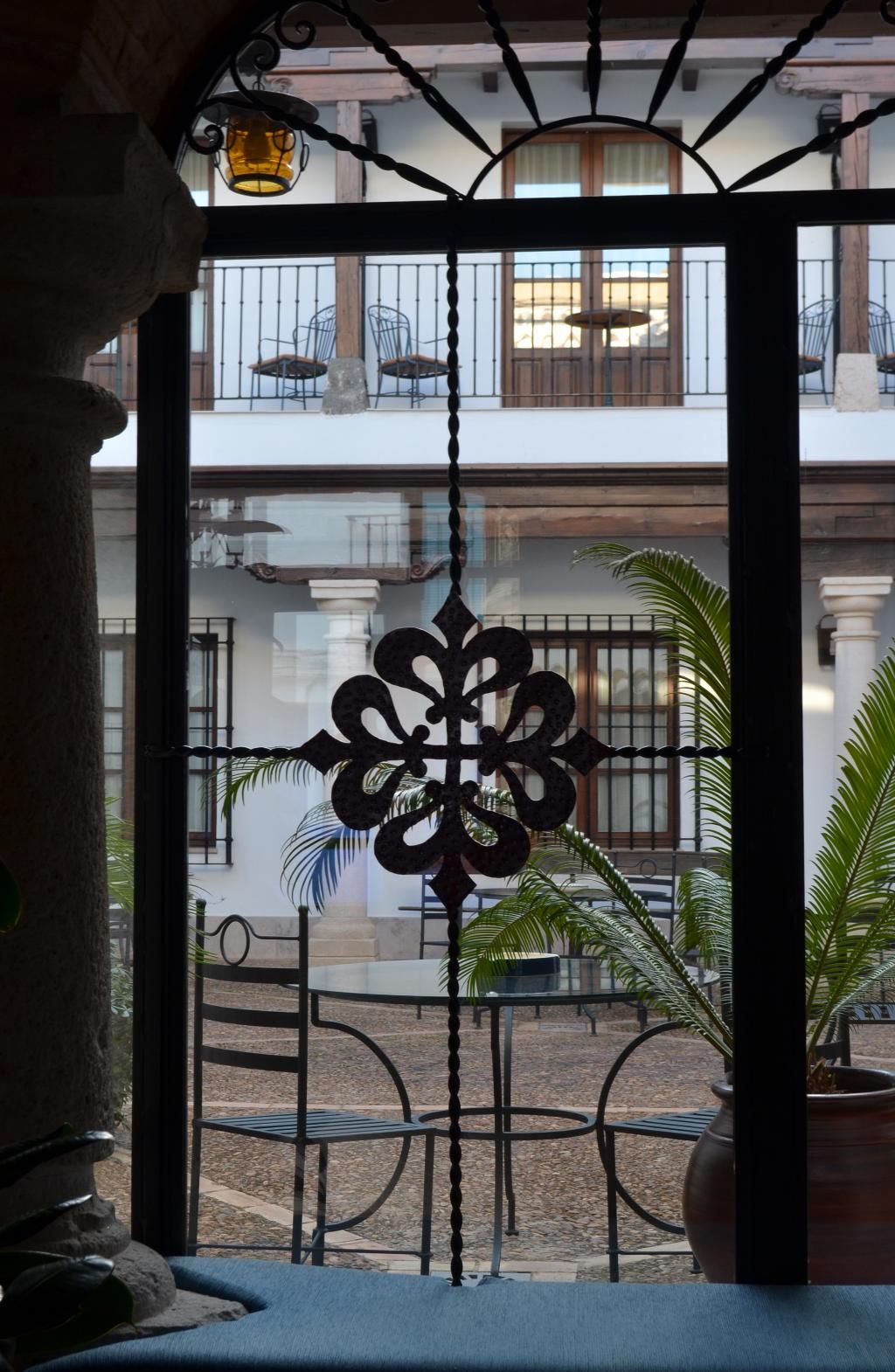 Retiro del Maestre, foto 14