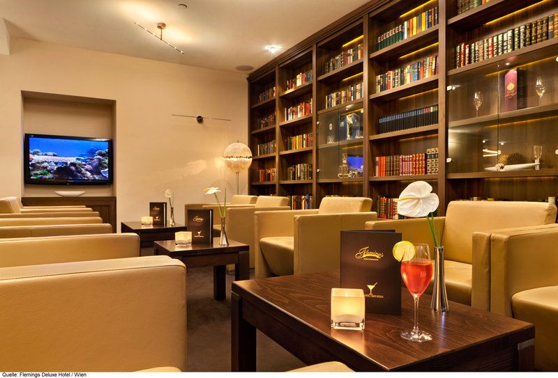 Flemings Selection Hotel Wien City, foto 8