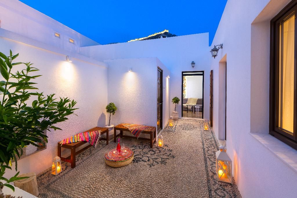 Lindos Diamond Exclusive Villa, foto 15