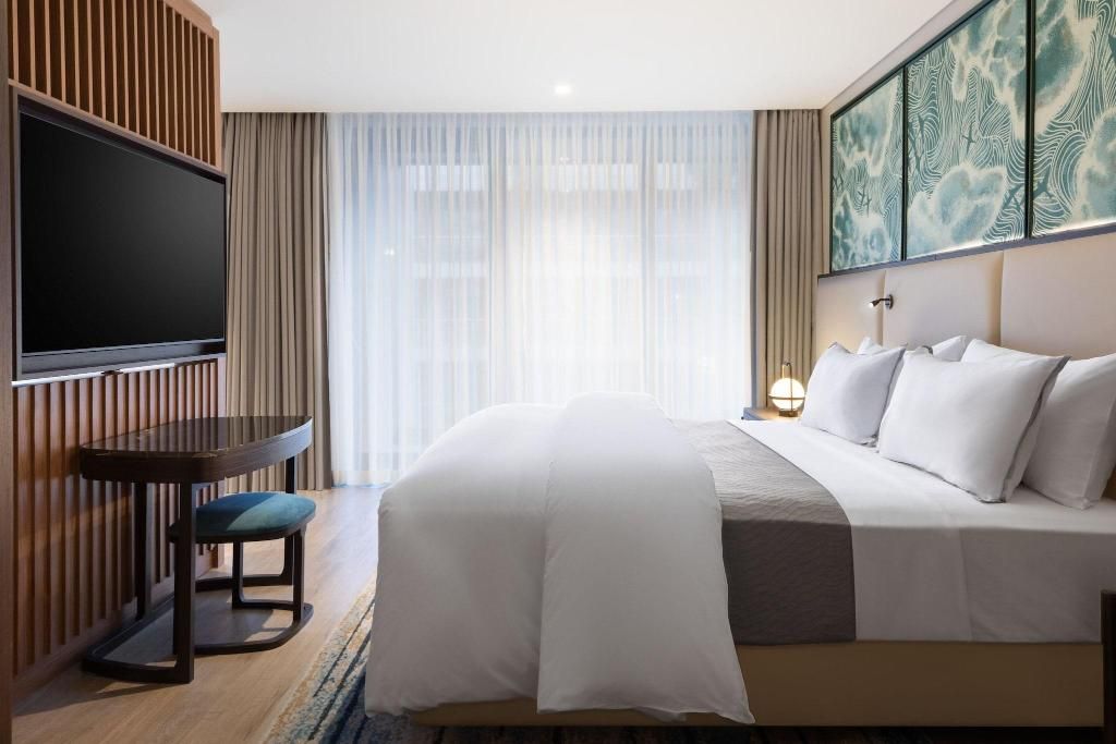 The Westin Istanbul Nisantasi, foto 13