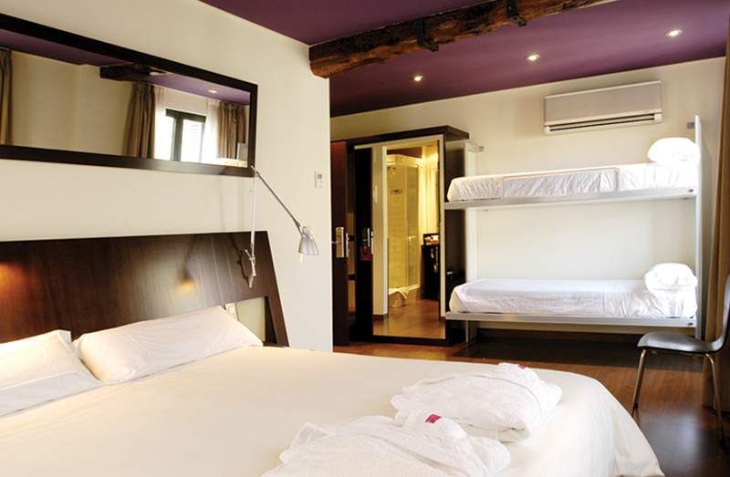 Petit Palace Arana, foto 6