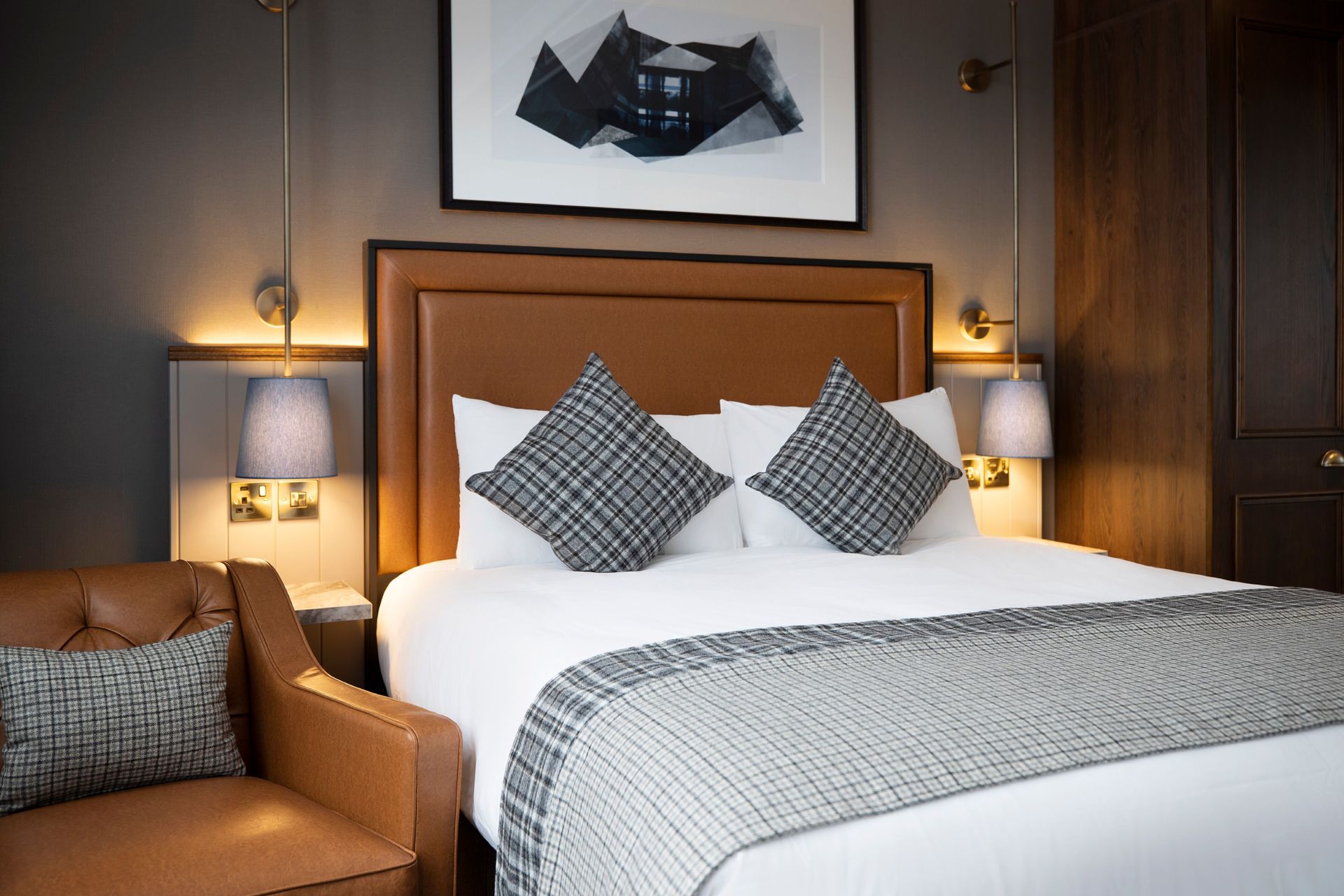 Leonardo Royal Hotel Edinburgh, foto 3
