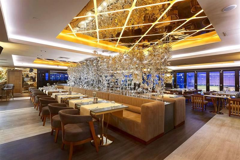Nidya Hotel Esenyurt, foto 6