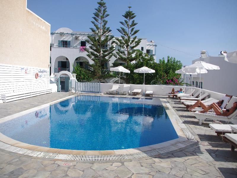 Iris Hotel, foto 10