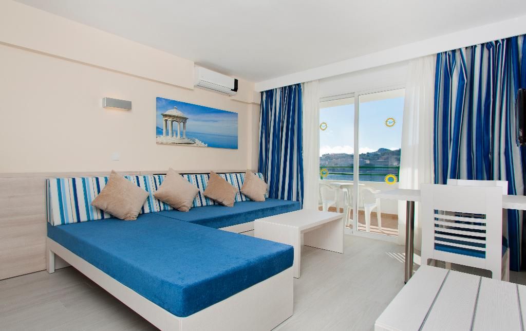 Globales Verdemar Apartments, foto 6