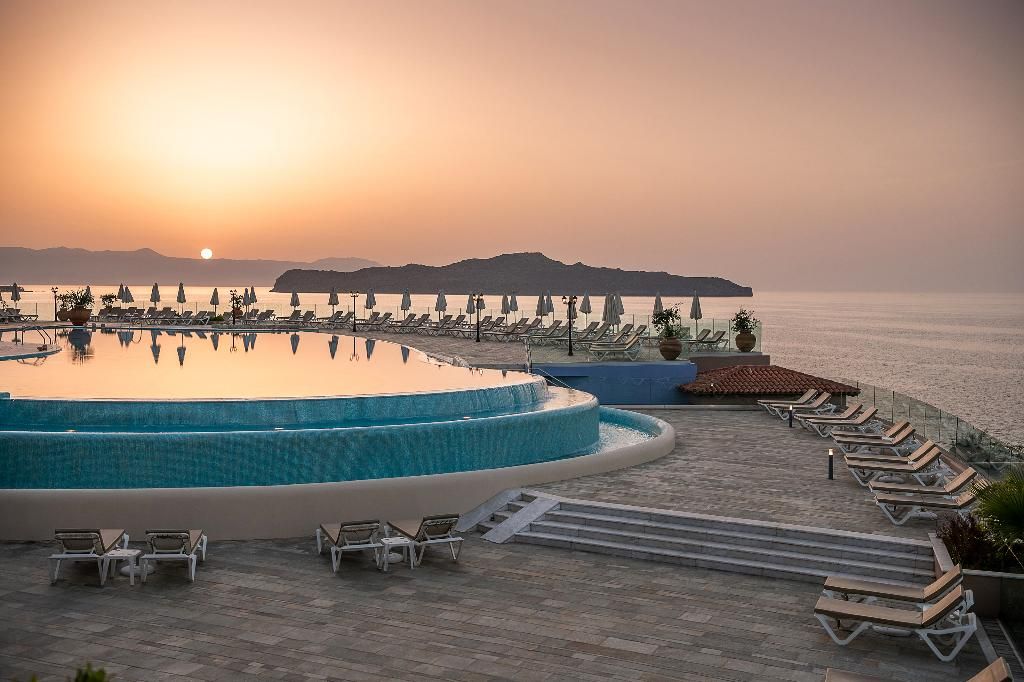 Leptos Panorama Hotel, foto 10