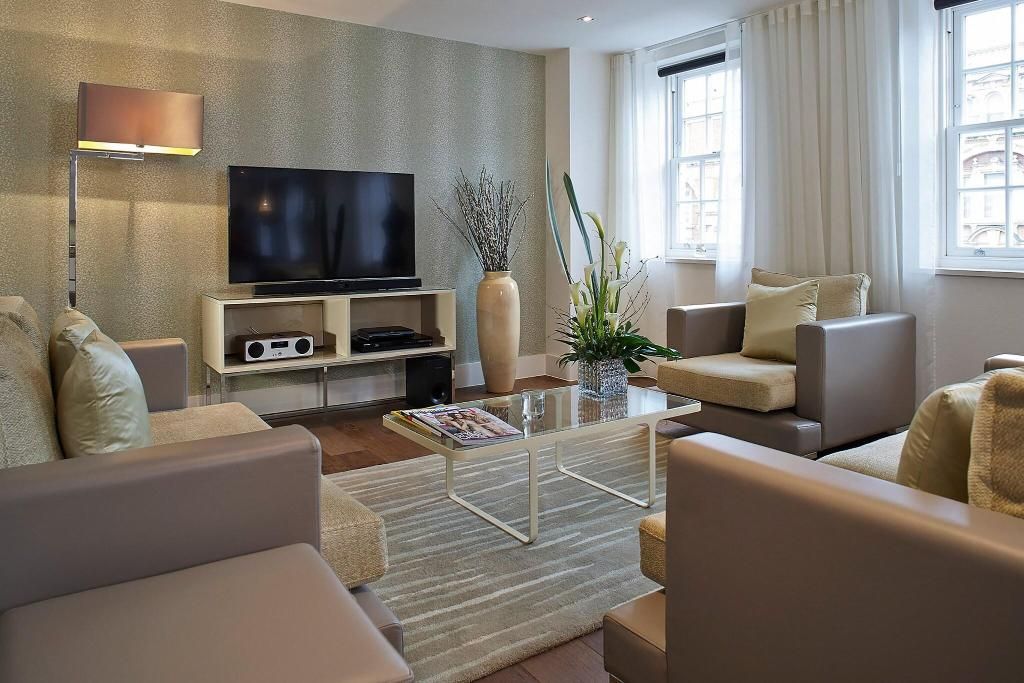 Cheval Knightsbridge, foto 2