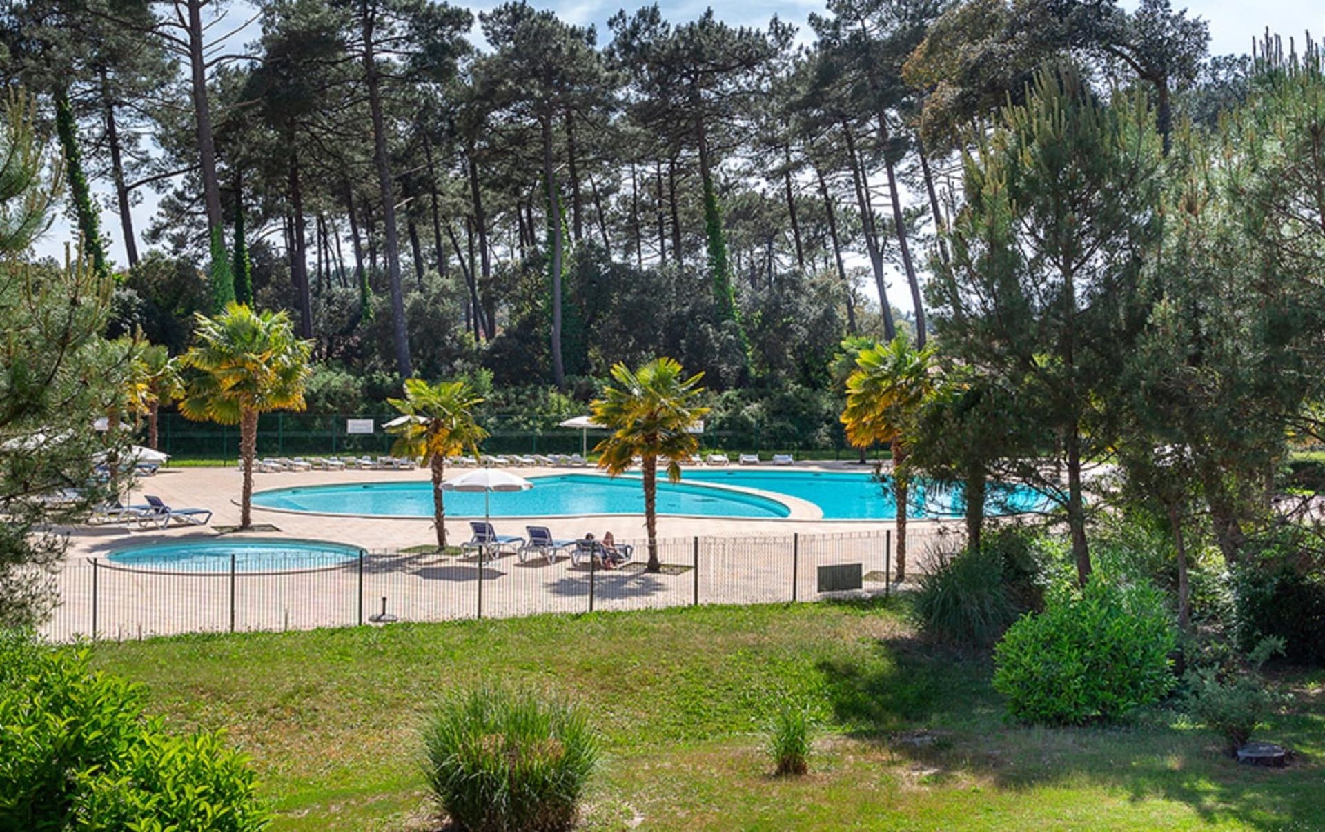 Vacancéole - Residence L'Allee Des Dunes, foto 3