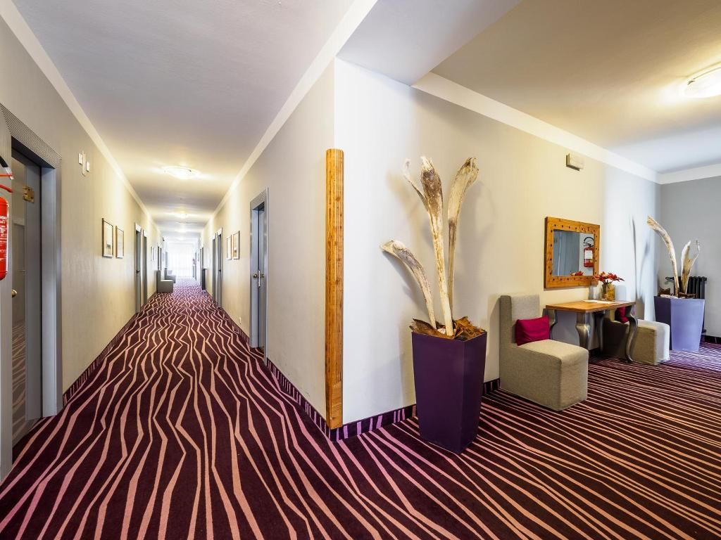 Cristallo Club & Wellness Hotel, foto 9