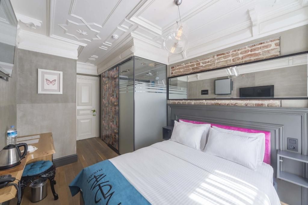 Taksim Avenue Hotel, foto 10