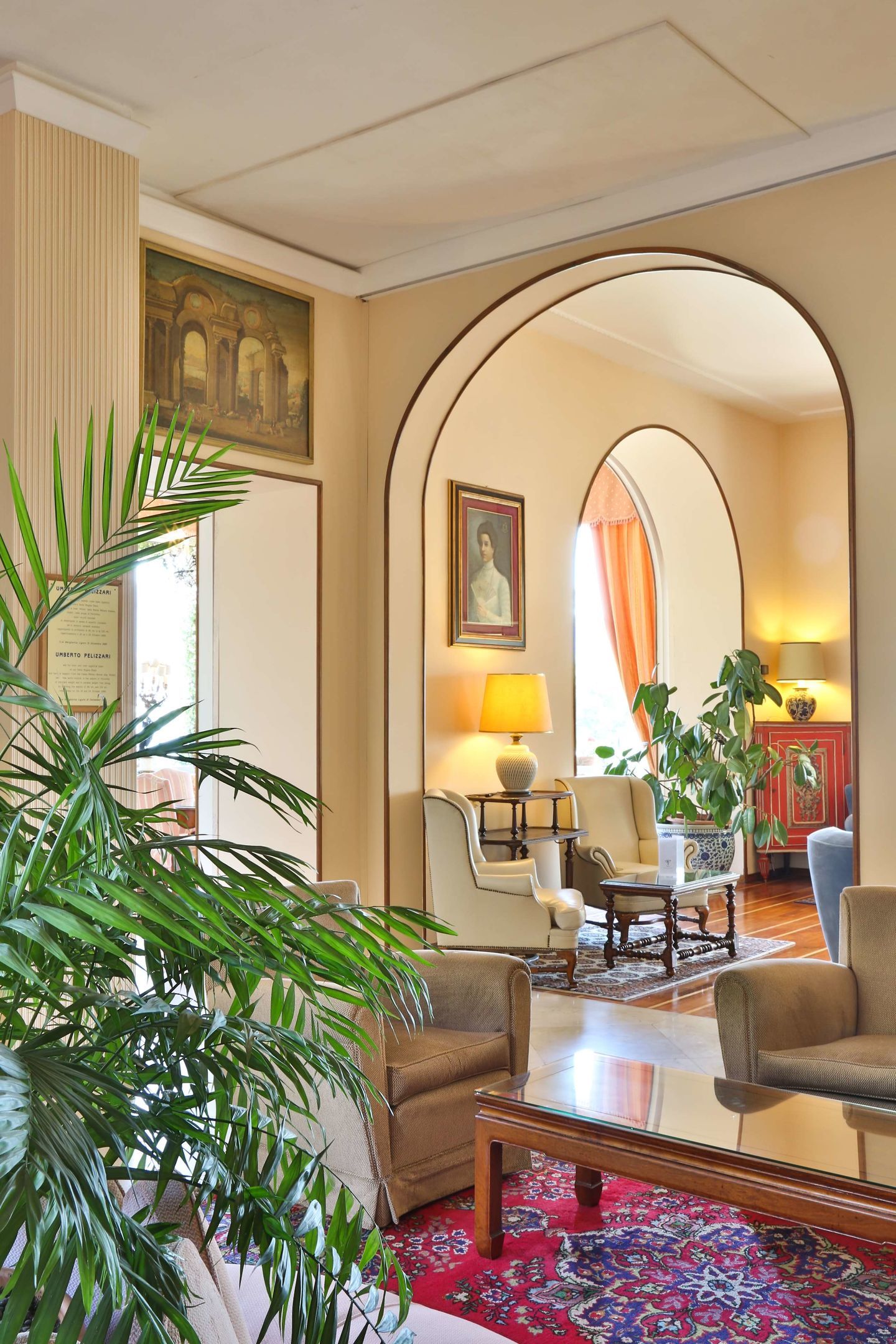 Best Western Hotel Regina Elena, foto 8