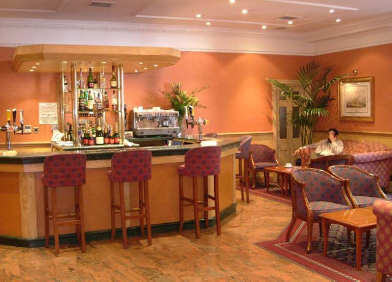 DoubleTree By Hilton Hotel London - Marble Arch, foto 4