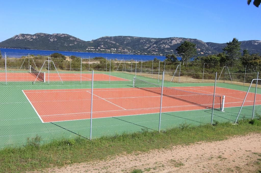 Hôtel Marina Corsica, foto 5