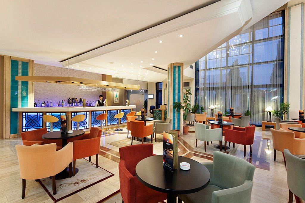 Spa Hotel Colossae Thermal, foto 10