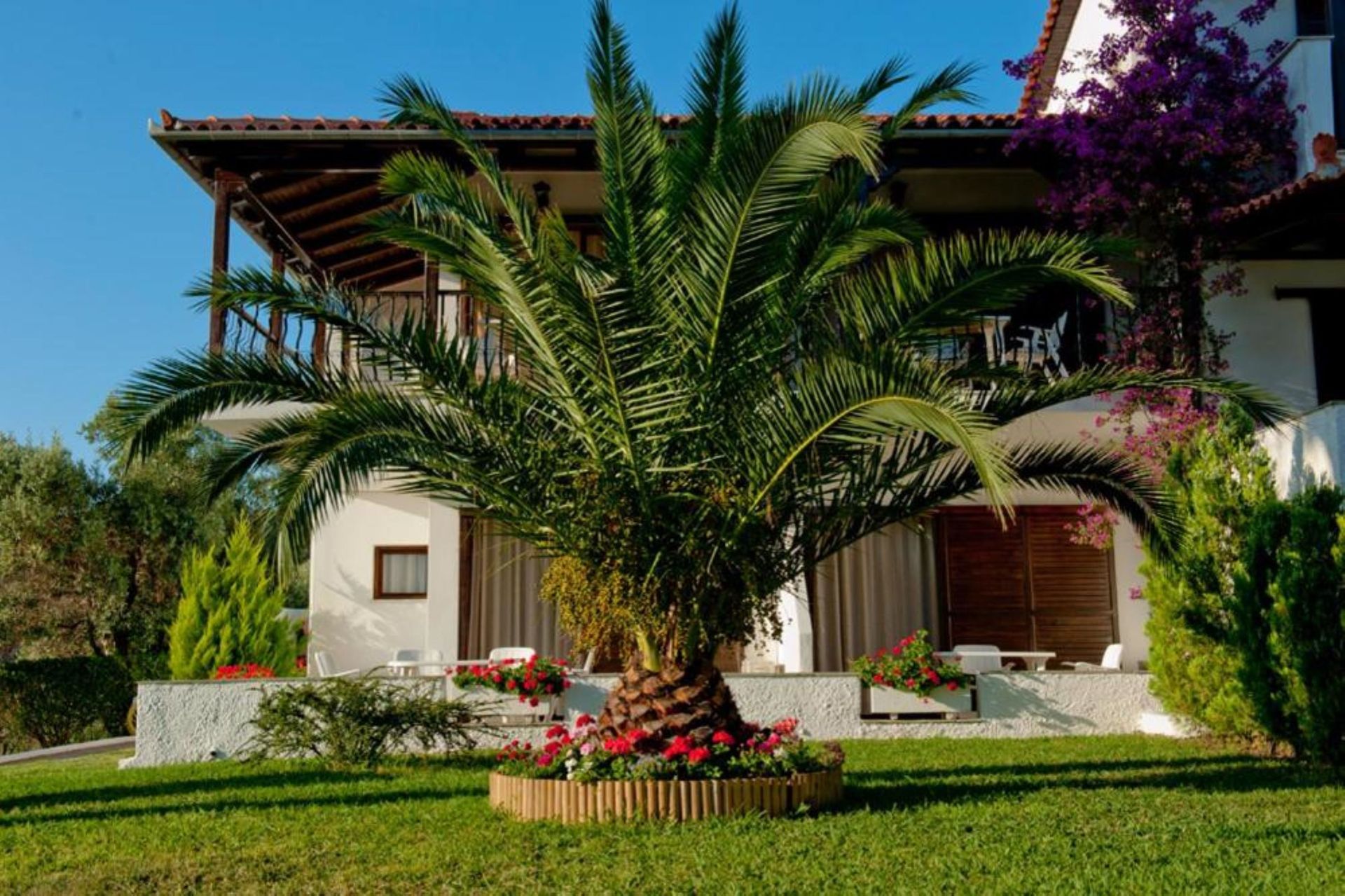 Anna-Maria Villa, foto 10