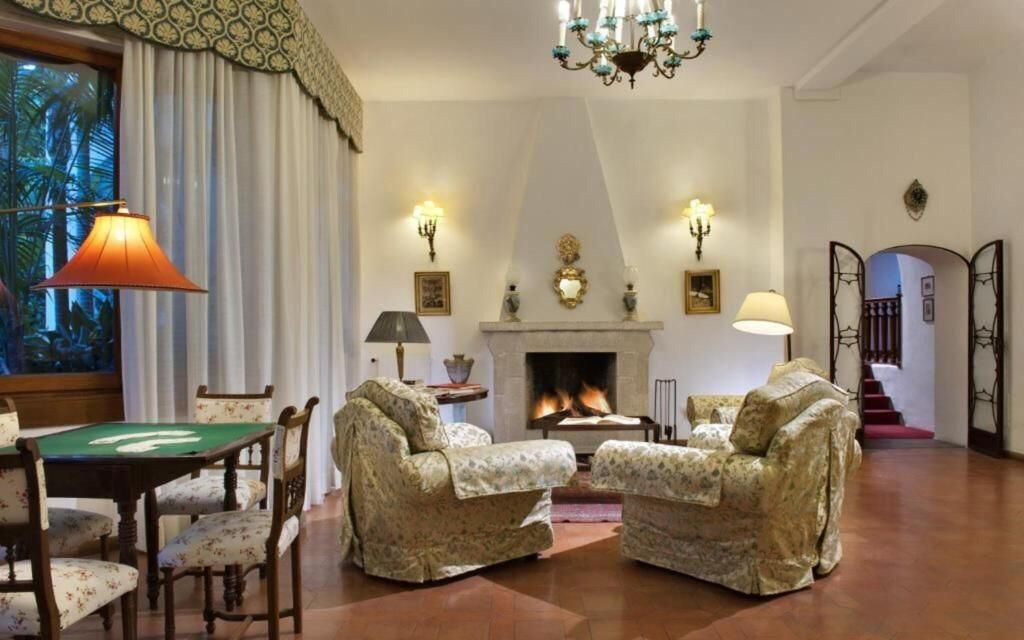 La Villarosa Terme, foto 9