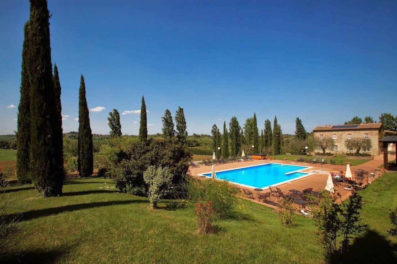 Agriturismo La Sovana, foto 8