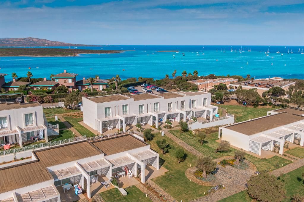 Capo Falcone Charming Apartments, foto 8