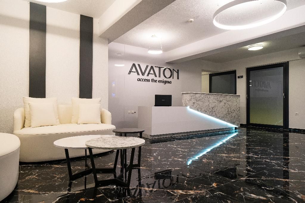 Avaton Luxury Resort Access the Enigma, foto 3
