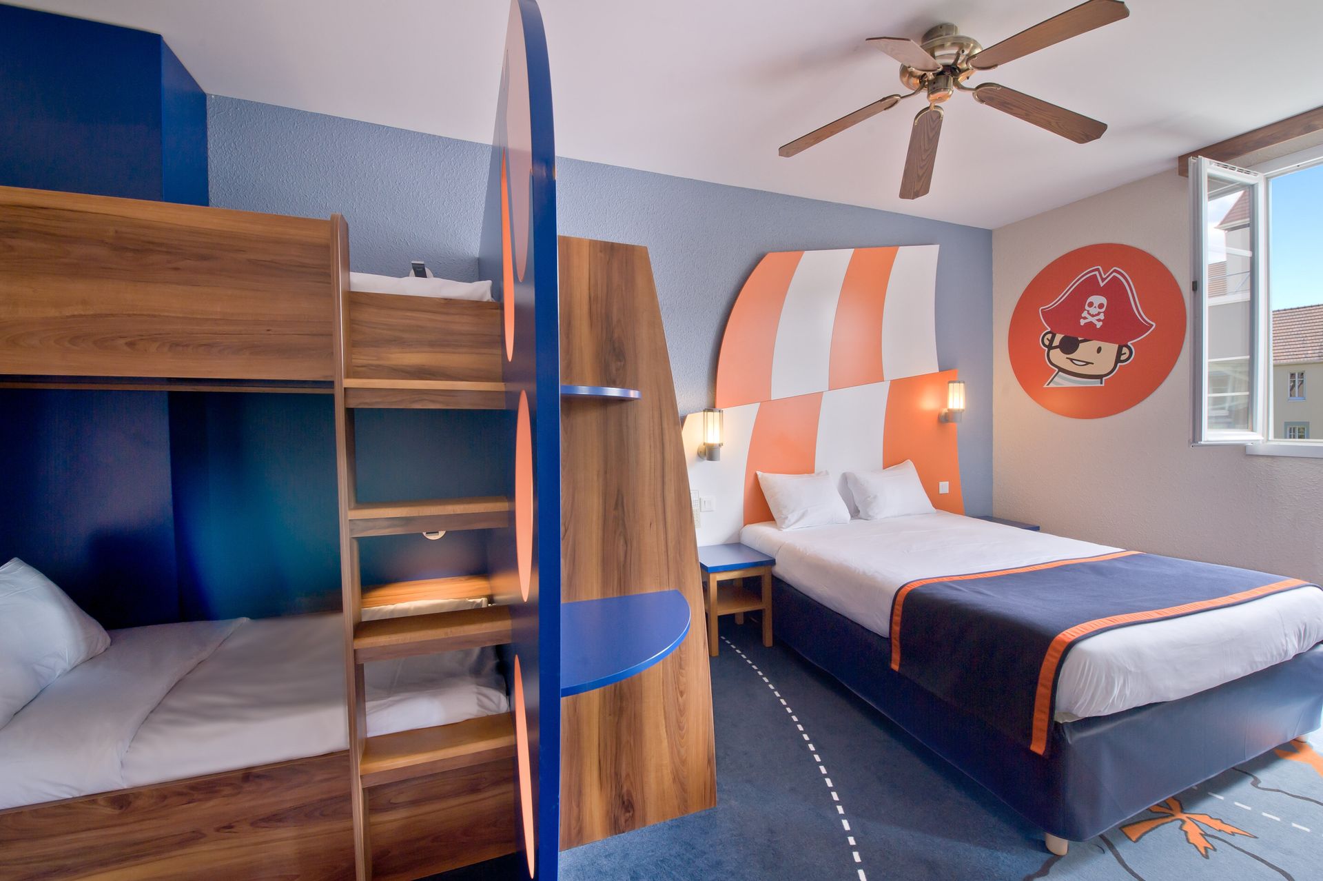 Explorers Hotel, foto 3