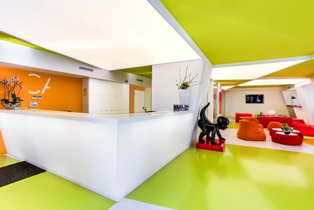 Cosmo Apartments, foto 11