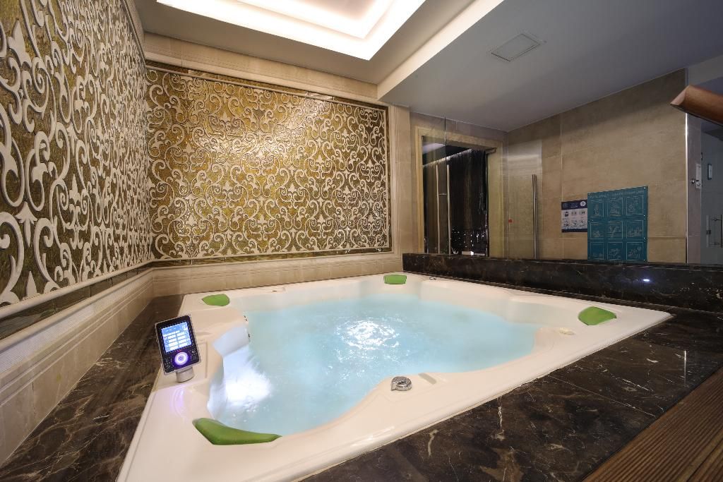 The Time Hotel Marina, foto 10
