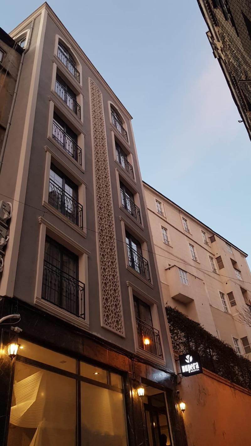 Nupera Hotel, foto 5
