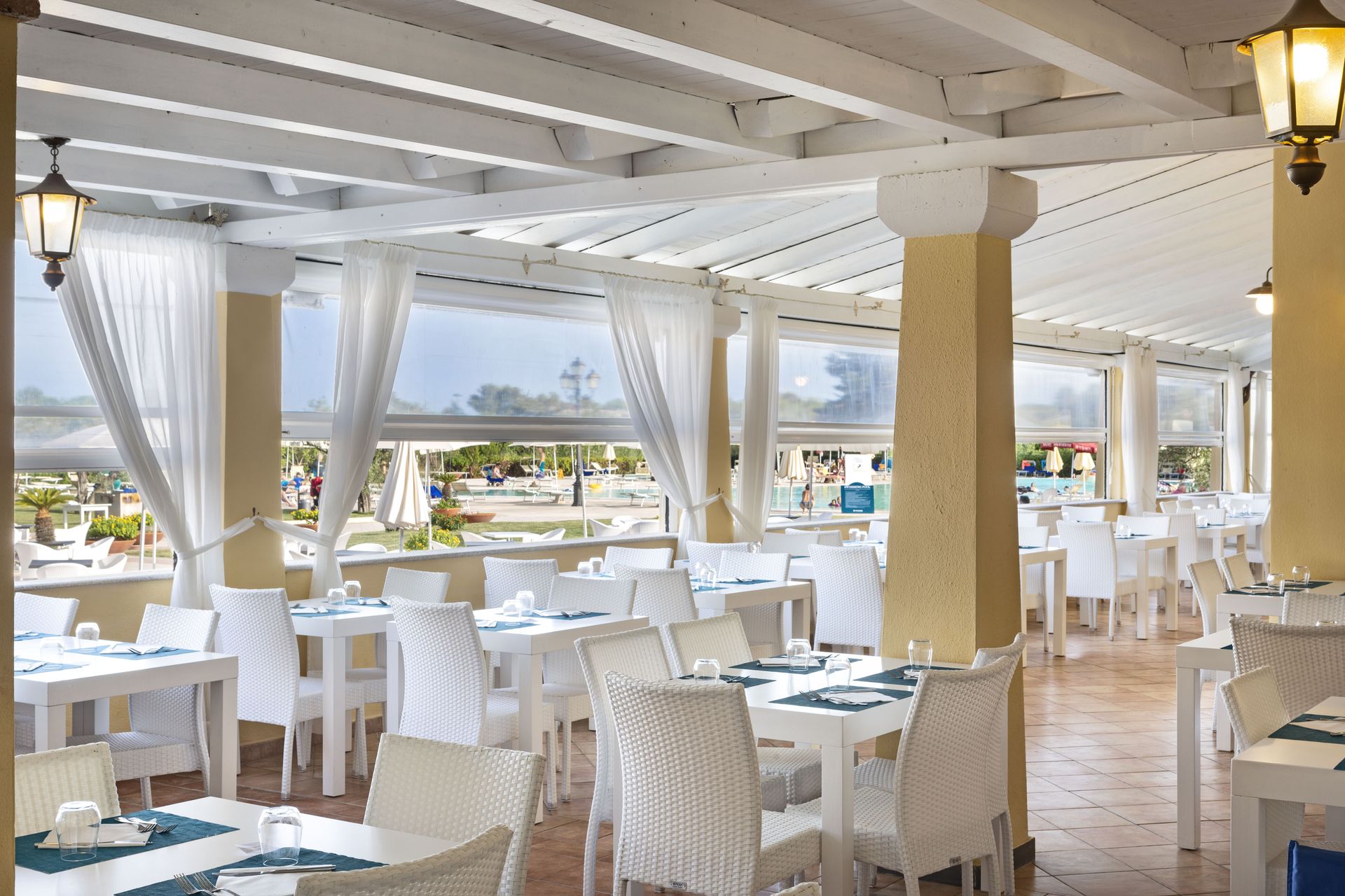 Sentido Orosei Beach, foto 4
